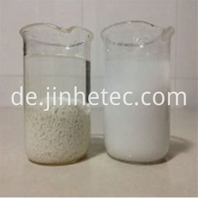 Water Treatment Chemicals